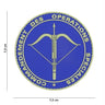 Patch Morale COS
