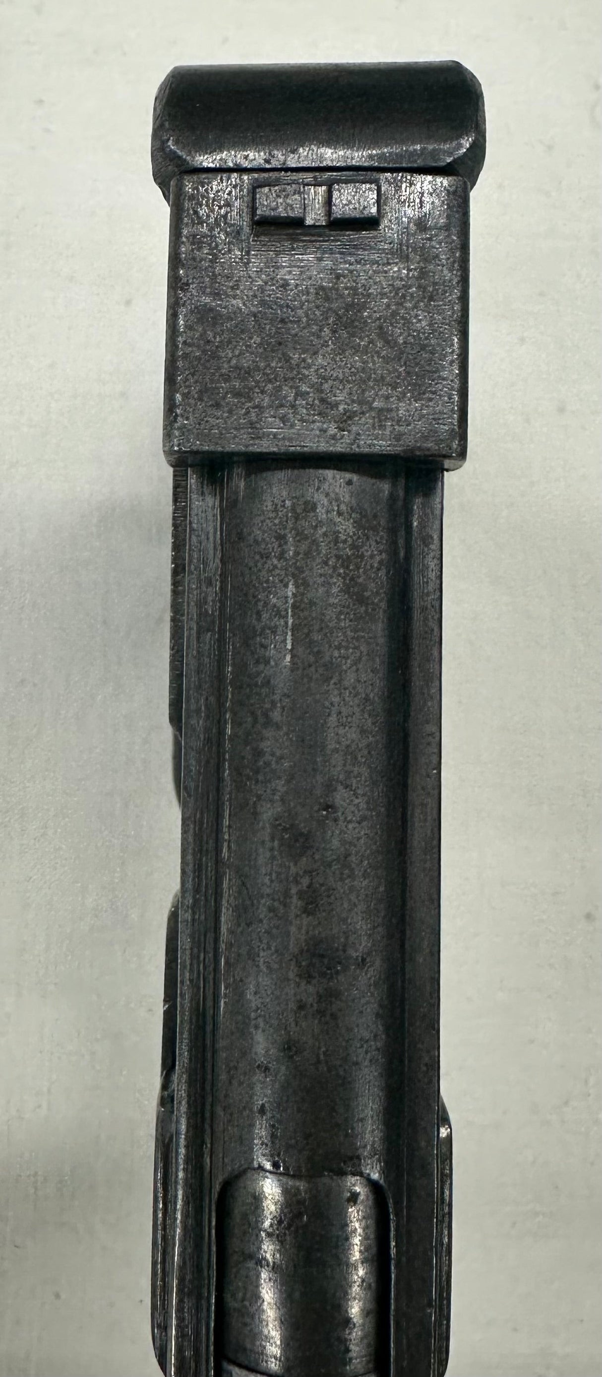 Pistolet Nambu Type 94 64679 ALCX