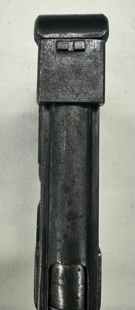 Pistolet Nambu Type 94 64679 ALCX