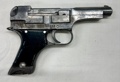 Pistolet Nambu Type 94 64679 ALCX