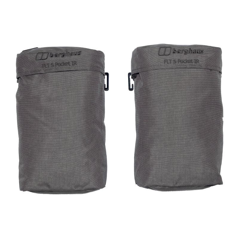 Poche Berghaus FLT Pockets S