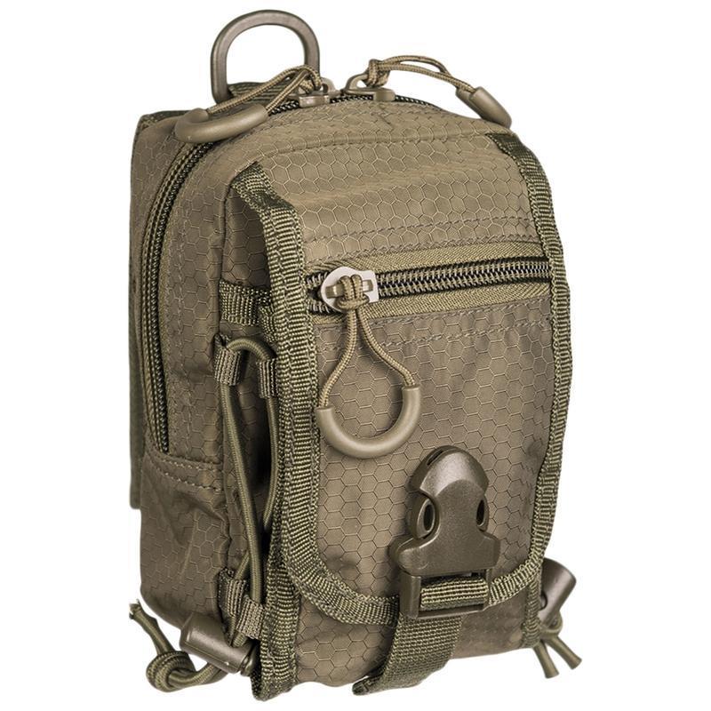 Poche Mil-Tec Hextac