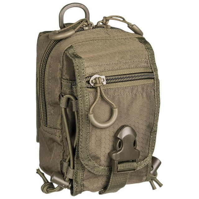 Poche Mil-Tec Hextac