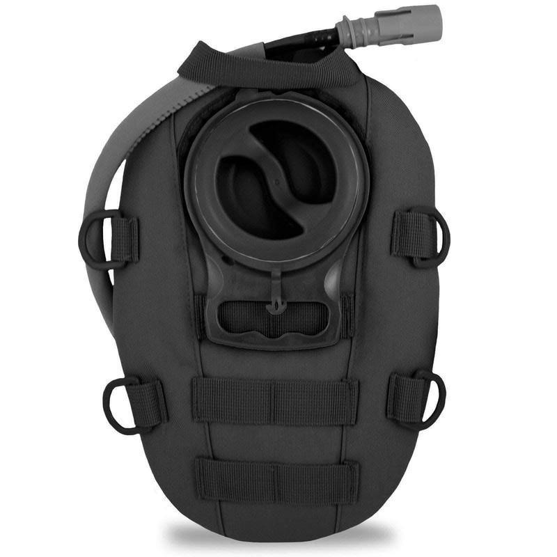 Poche à eau Mil-Tec PACK 1.5 L