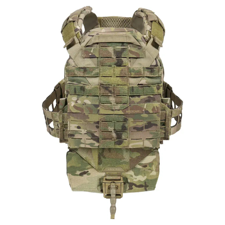 Poche dorsale Agilite Rear Hanger™