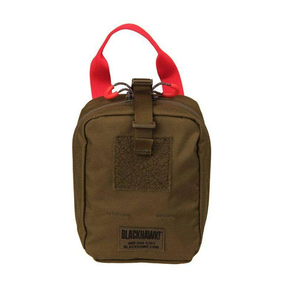 Poche médicale Blackhawk Quick Release