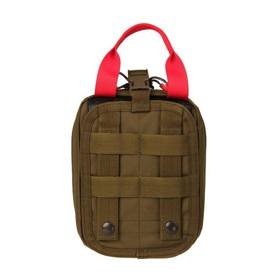 Poche médicale Blackhawk Quick Release