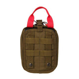 Poche médicale Blackhawk Quick Release