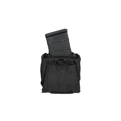 Pochette fourre-tout Agilite Mag-Release™