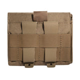 Pochette multi - usages TT MK2 Tasmanian Tiger - Vert olive - Welkit.com