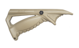 Poignée avant ergonomique et support de pouce FAB Defense PTK + VTS Combo