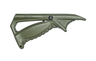 Poignée avant ergonomique et support de pouce FAB Defense PTK + VTS Combo