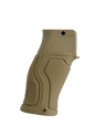 Poignée pistolet ergonomique pour AR/M4 FAB Defense Gradus FBV