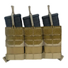 Porte-Chargeurs Triple Agilite AG3 5.56
