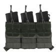 Porte-Chargeurs Triple Agilite AG3 5.56