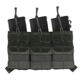 Porte-Chargeurs Triple Agilite AG3 5.56