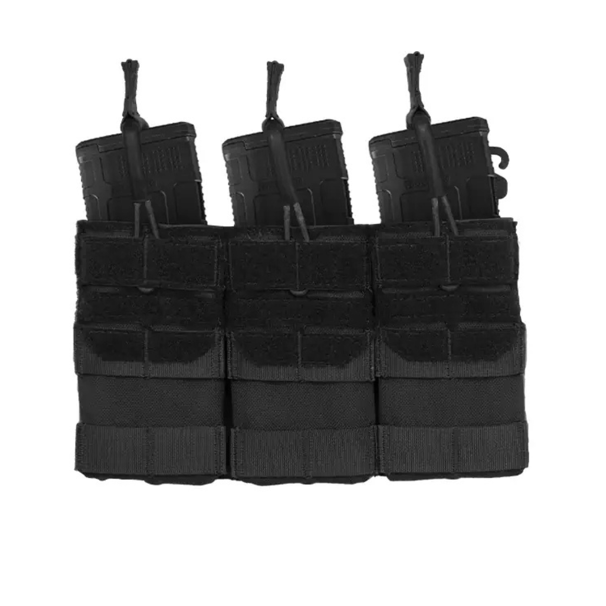 Porte-Chargeurs Triple Agilite AG3 Placard 5.56