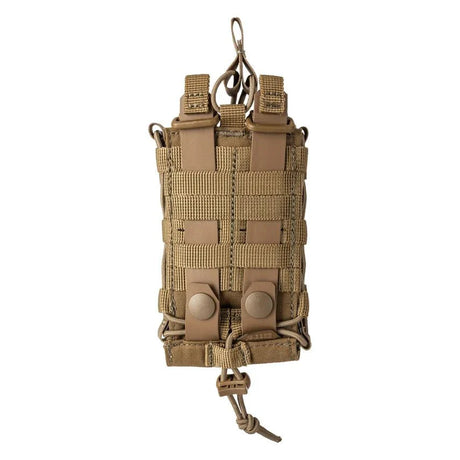 Porte-chargeur 5.11 Tactical Simple Multicalibre Flex