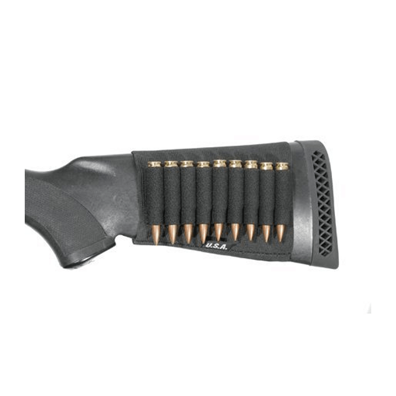 Porte-chargeur Blackhawk Cartouchière de Crosse