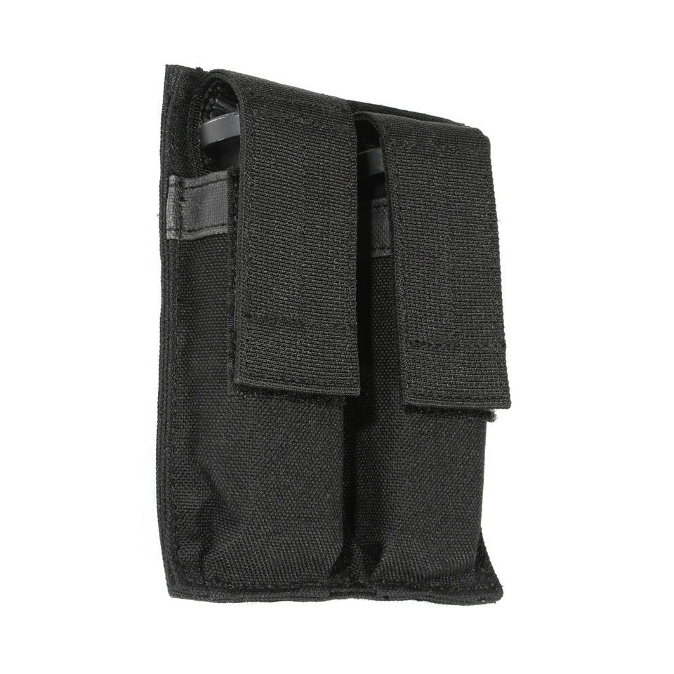 Porte-chargeur Blackhawk PA Double Velcro