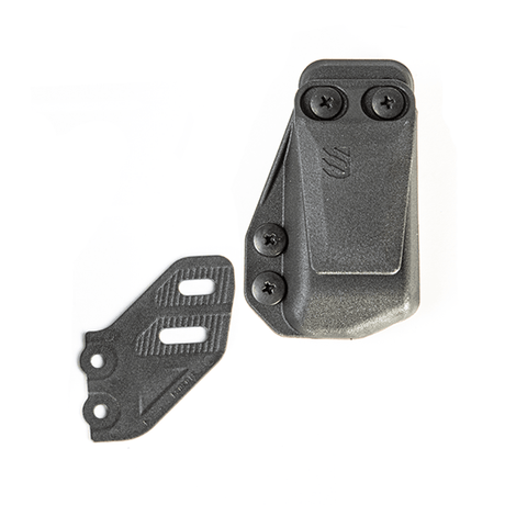 Porte-chargeur Blackhawk Stache IWB