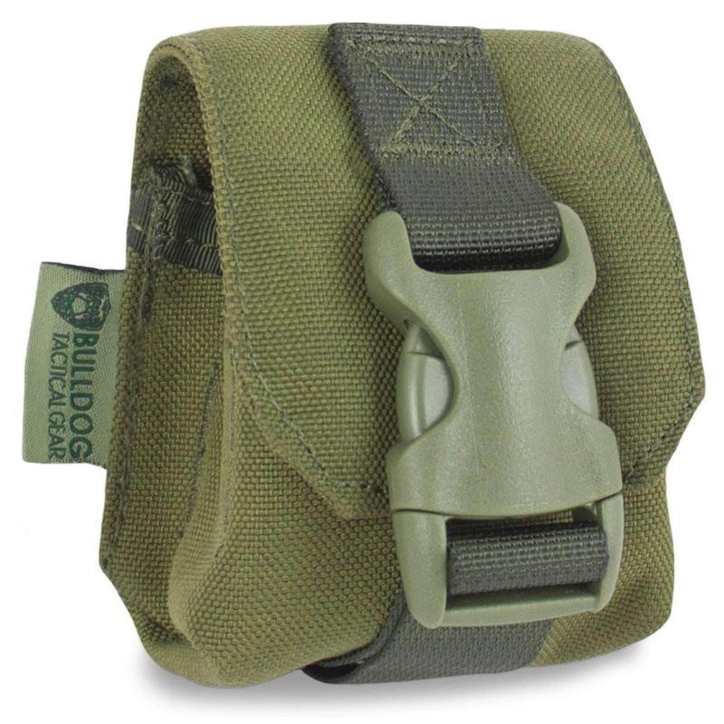 Porte-grenade OF DF Bulldog Tactical Gear