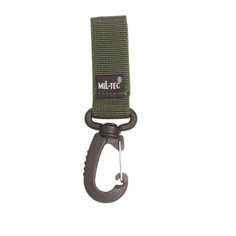 Porte-mousqueton MOLLE Mil-Tec
