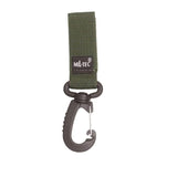Porte-mousqueton MOLLE Mil-Tec