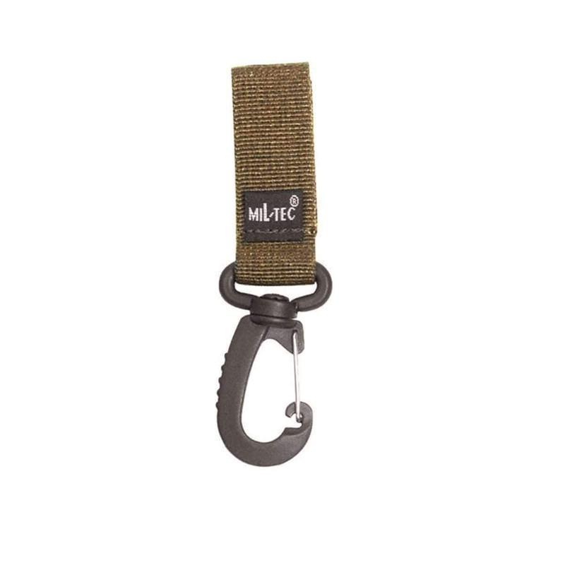 Porte-mousqueton MOLLE Mil-Tec
