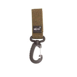 Porte-mousqueton MOLLE Mil-Tec