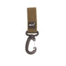 Porte-mousqueton MOLLE Mil-Tec