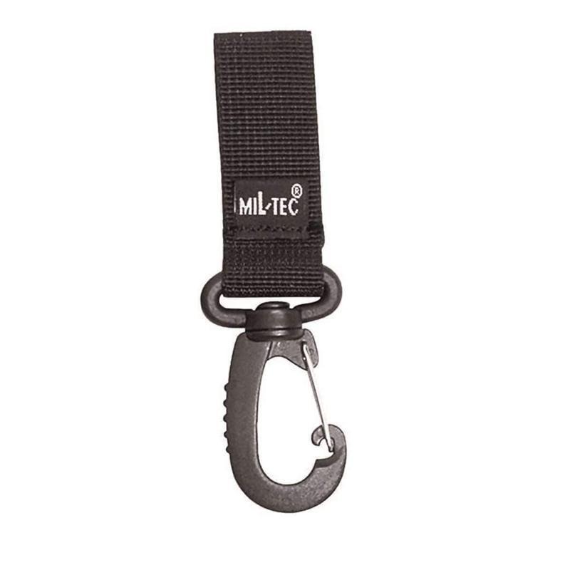 Porte-mousqueton MOLLE Mil-Tec