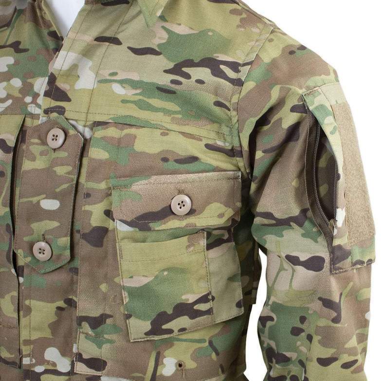 Chemise de combat ROGUE 2.0