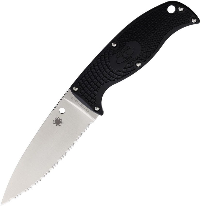 Couteau ENUFF 2 FIXED BLADE