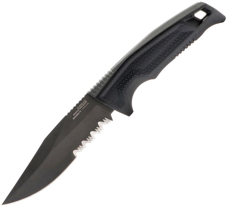 Couteau RECONDO FX BLACK