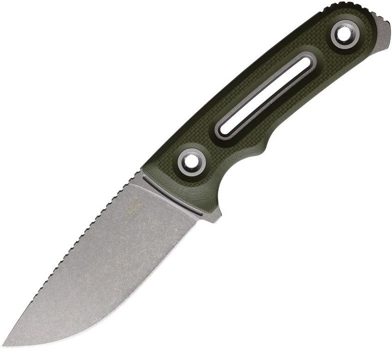 Couteau PROVIDER FX FIXED BLADE