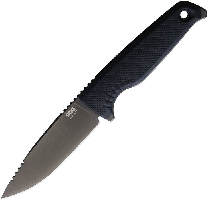Couteau ALTAIR FX FIXED BLADE BLACK