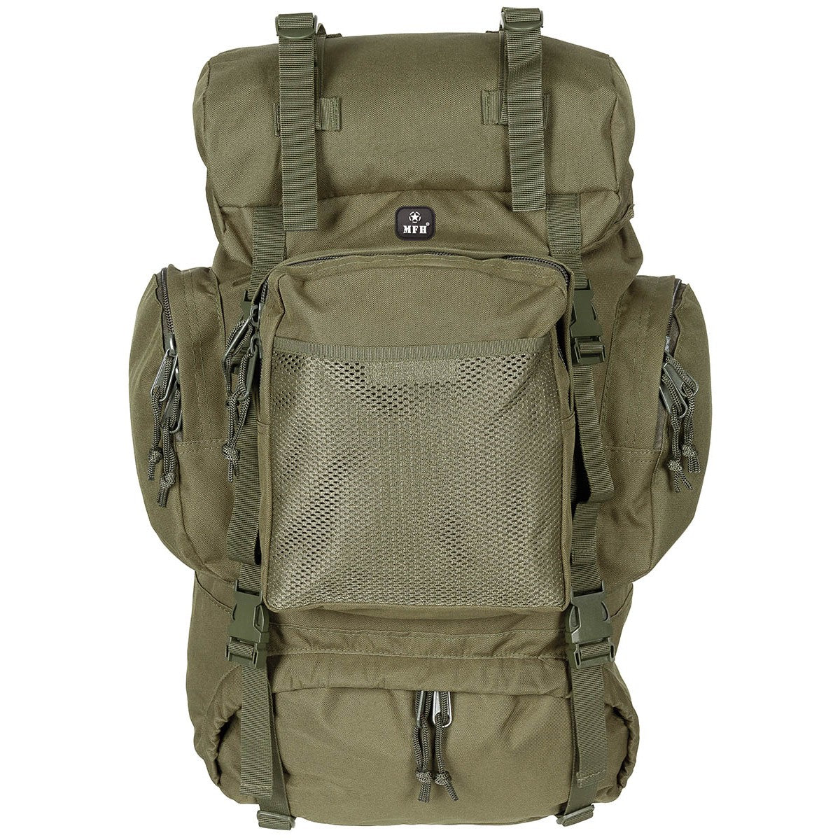 Sac à dos MFH Tactical