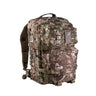Sac à dos Mil-Tec US Assault Laser Cut 36L Civ-Tec