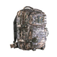 Sac à dos Mil-Tec US Assault Laser Cut 36L Civ-Tec