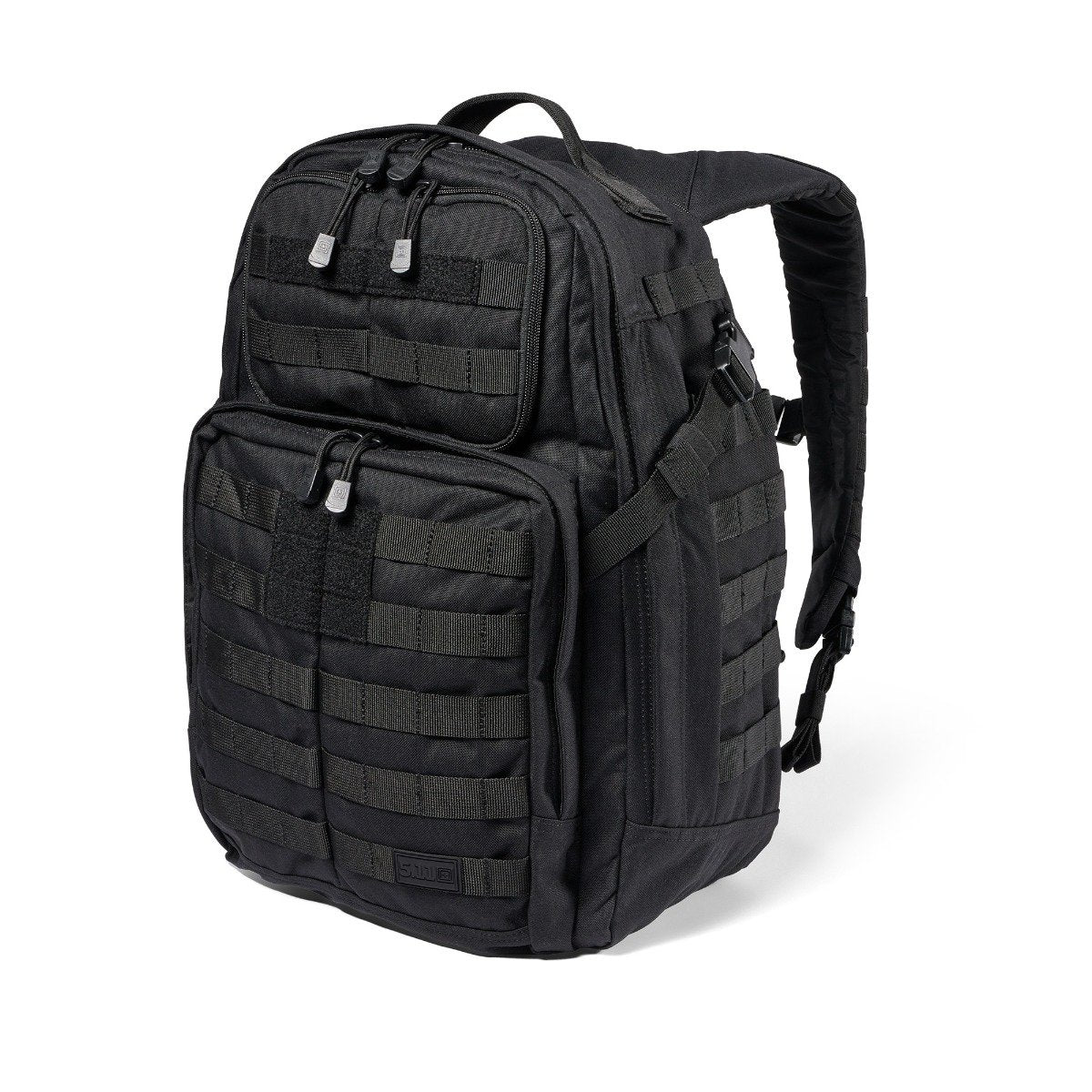 Sac à dos RUSH 24 2.0 | 37 L 5.11 Tactical - Noir - Welkit.com