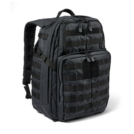 Sac à dos RUSH 24 2.0 | 37 L 5.11 Tactical - Gris - Welkit.com