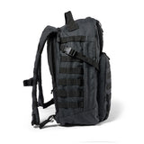 Sac à dos RUSH 24 2.0 | 37 L 5.11 Tactical - Gris - Welkit.com