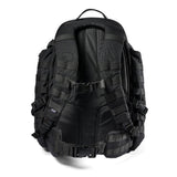 Sac à dos RUSH 72 2.0 | 55 L 5.11 Tactical - Noir - Welkit.com