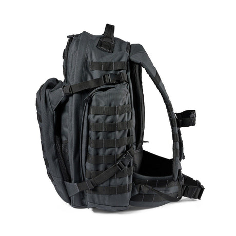 Sac à dos RUSH 72 2.0 | 55 L 5.11 Tactical - Gris - Welkit.com