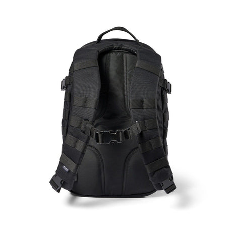 Sac à dos Sac à dos RUSH 12 2.0 24L 5.11 Tactical - Noir - Welkit.com