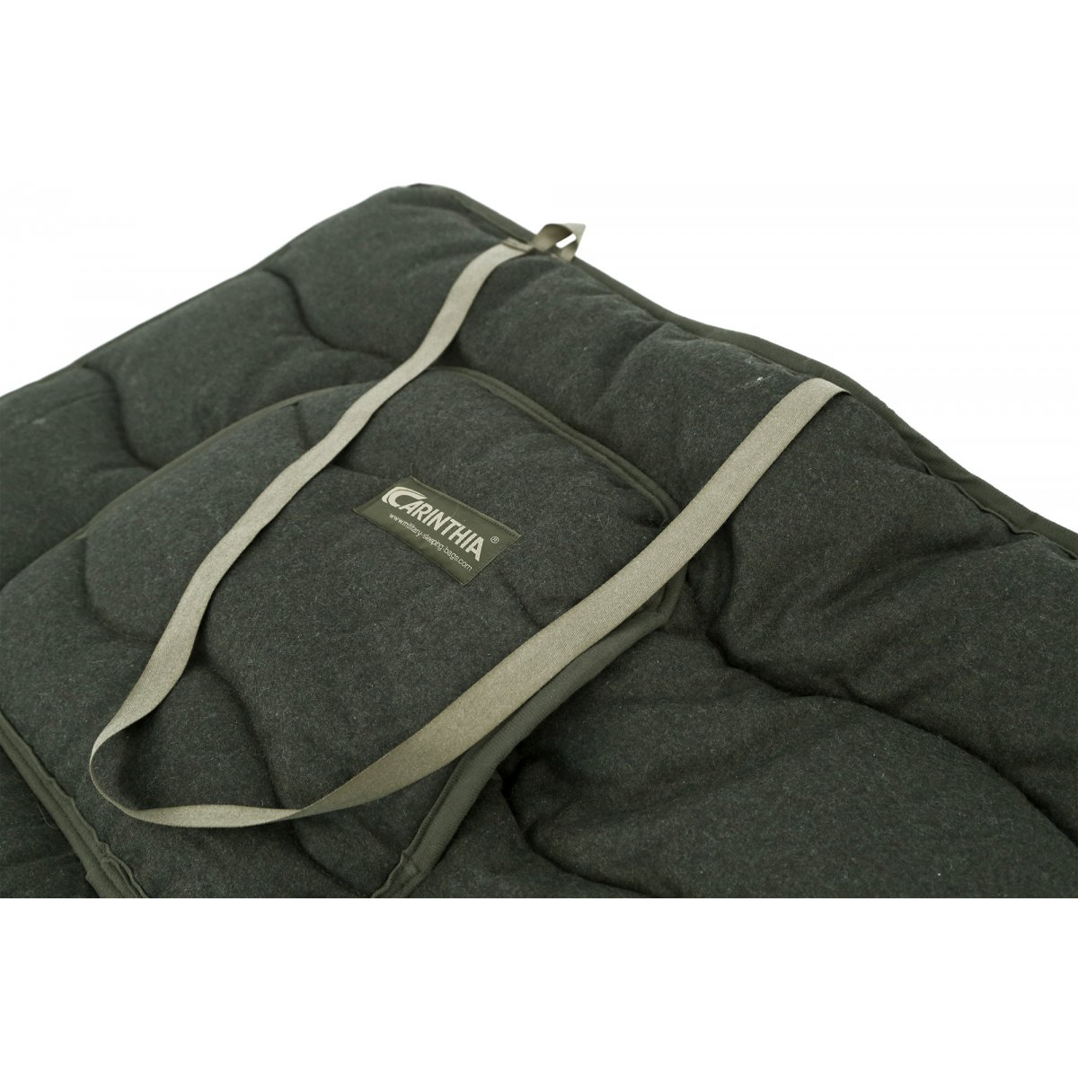 Sac de couchage Carinthia Couverture d'Affût