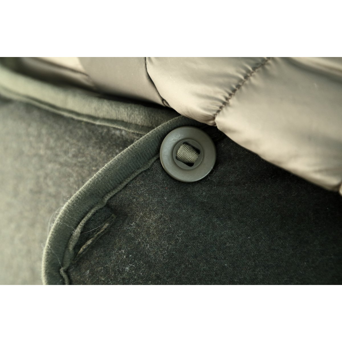 Sac de couchage Carinthia Couverture d'Affût