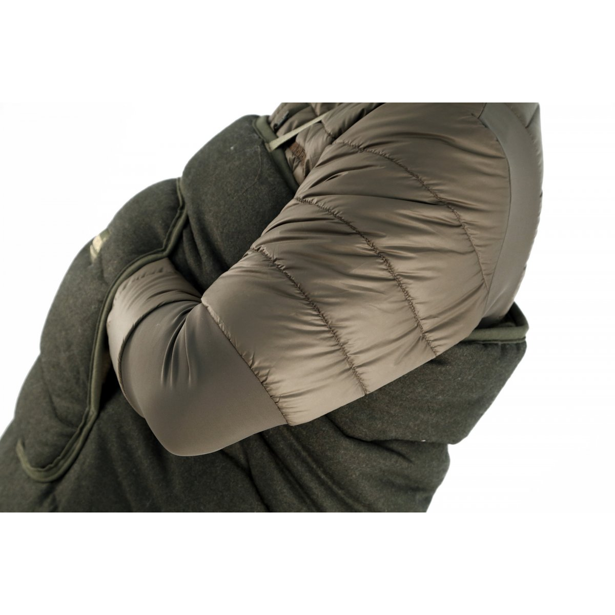 Sac de couchage Carinthia Couverture d'Affût