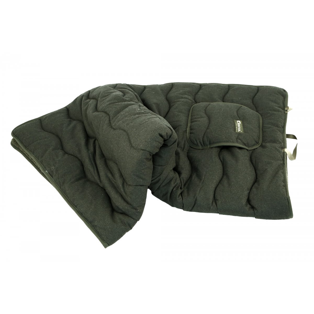 Sac de couchage Carinthia Couverture d'Affût